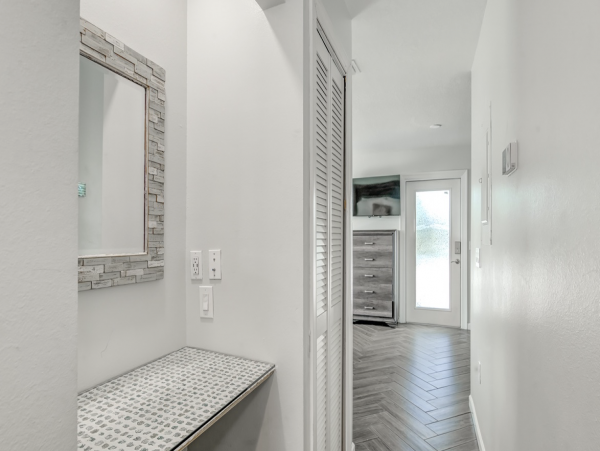 Bradenton Beach Four Bedroom Vacation Home with Pool & Spa